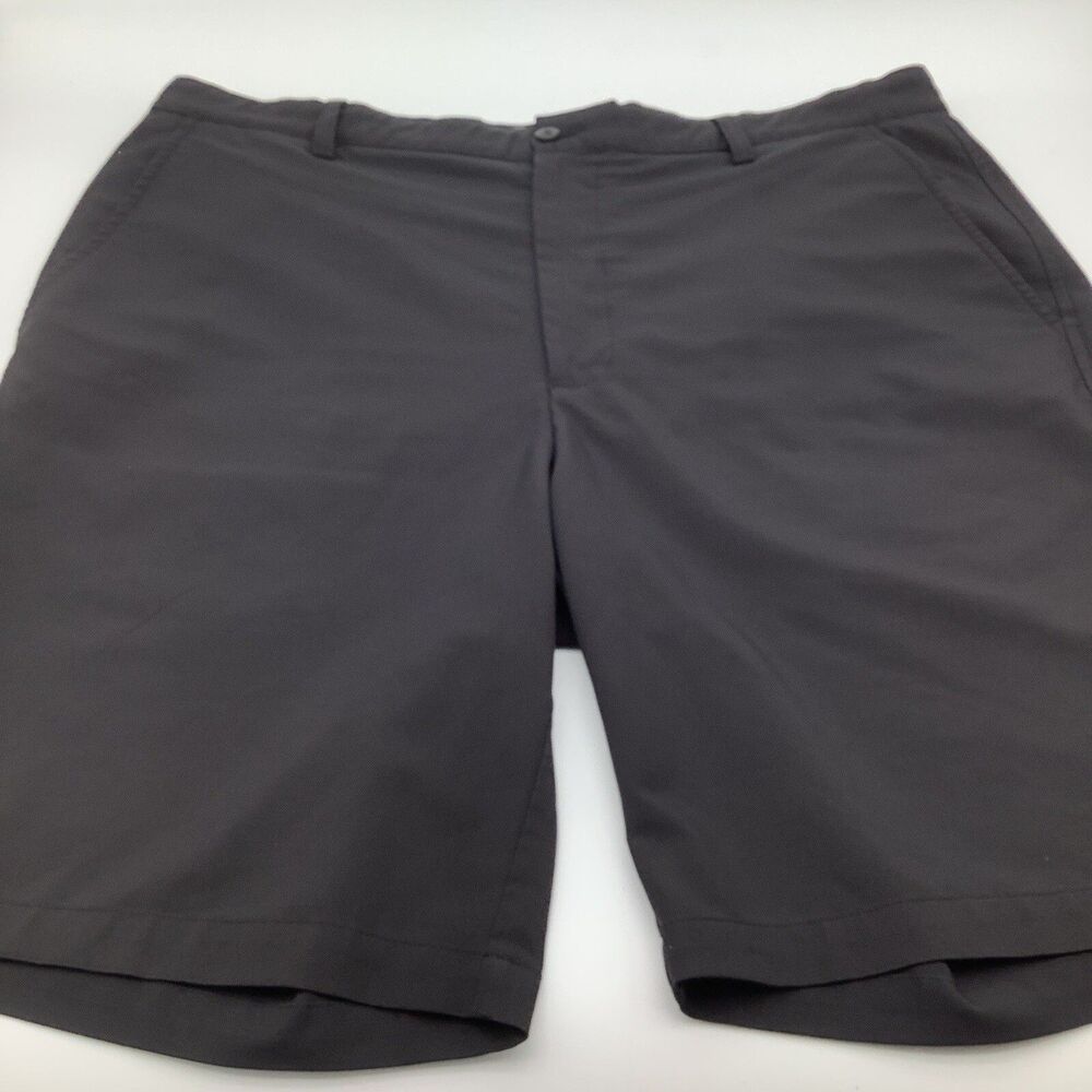 Footjoy‎ FJ Mens Golf Shorts Black Size 38